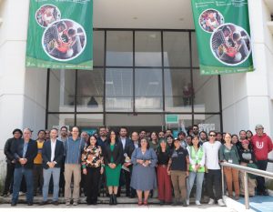 Inauguran en Morelia encuentro ECOTECBIO sobre agua, alimentos y energía: UTM