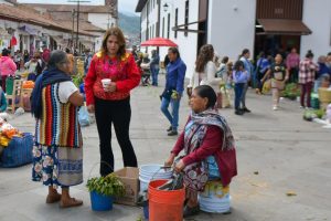 Fabiola Alanís: Sentimientos de la Nación reivindican derechos de pueblos originarios y sectores olvidados