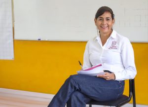 Aún puedes participar en el Concurso Estatal de Cuento Infantil: Gabriela Molina