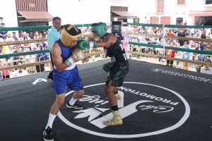 Arrancan los selectivos rumbo a Juegos Nacionales Populares: Cecufid