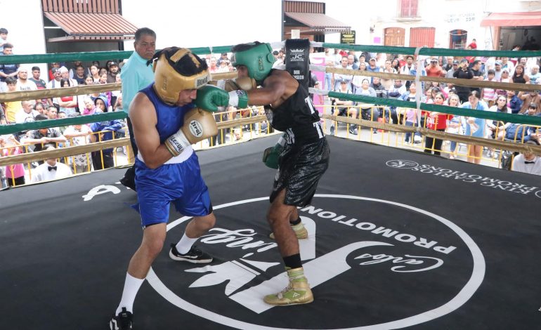Arrancan los selectivos rumbo a Juegos Nacionales Populares: Cecufid