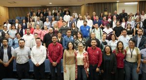 Alista Iemsysem Expo Universidades 2025 en 13 municipios de Michoacán