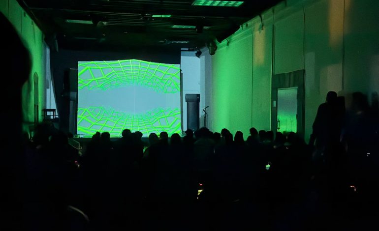 CMMAS arranca festival internacional Visiones Sonoras 21: Secum