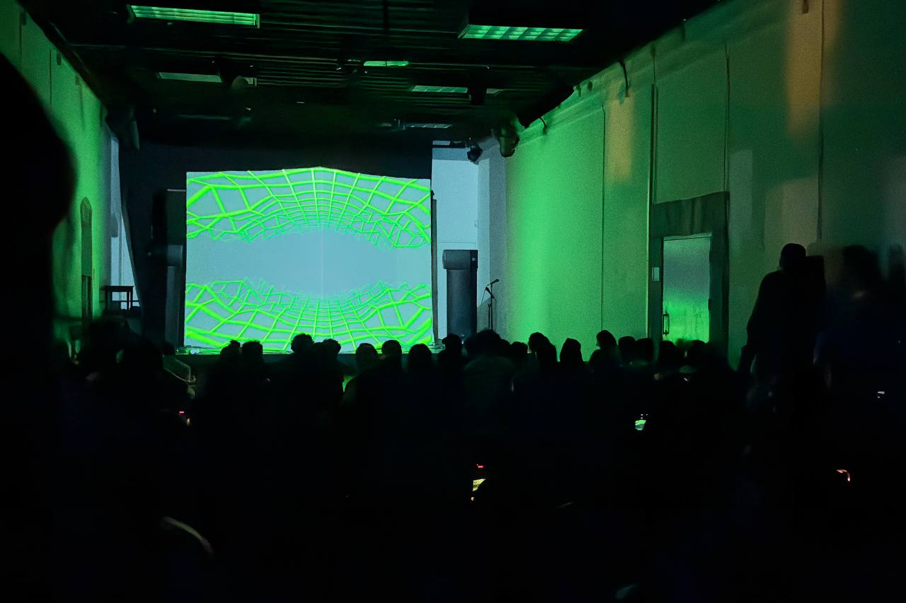 CMMAS arranca festival internacional Visiones Sonoras 21: Secum