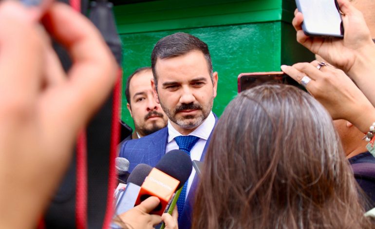 El 15 de octubre, fecha límite para tramitar Cartilla Militar: Yankel Benítez
