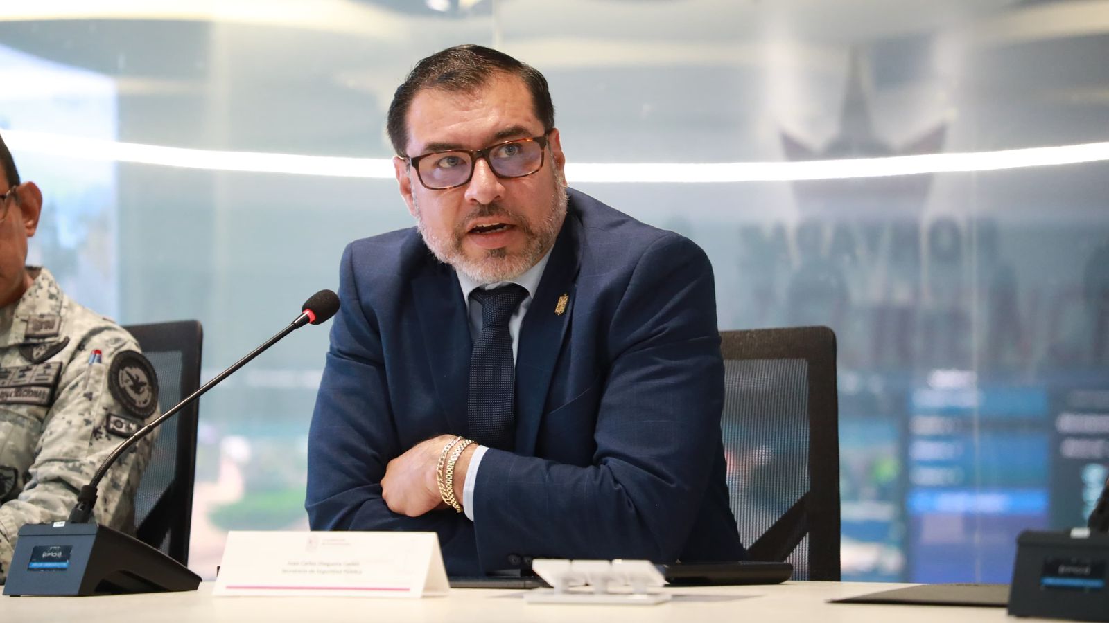 Michoacán entre los estados con mayor reducción de homicidios dolosos en toda la República: SSP