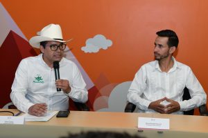Mezcalmanía 2025, diez años de sabor y tradición en Morelia: Sedeco