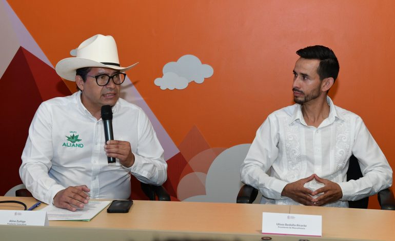 Mezcalmanía 2025, diez años de sabor y tradición en Morelia: Sedeco