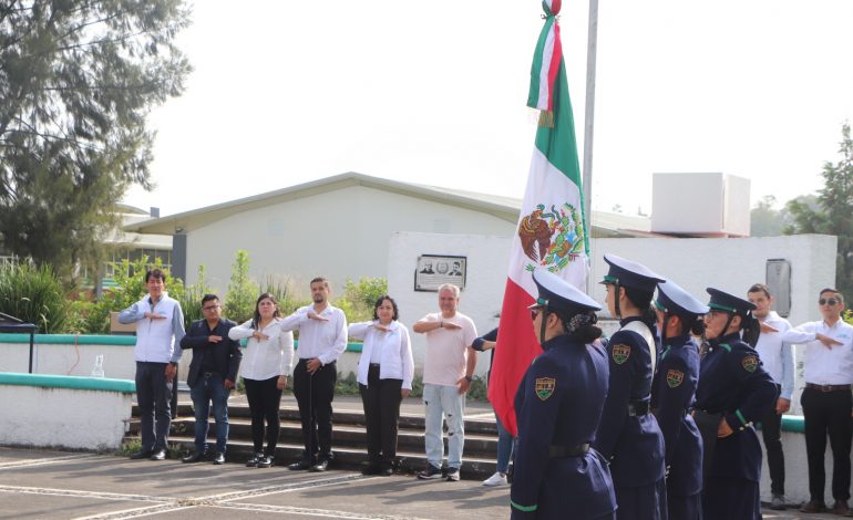 Matrícula de la UTM crece; inician ciclo escolar más de 700 alumnos de nuevo ingreso