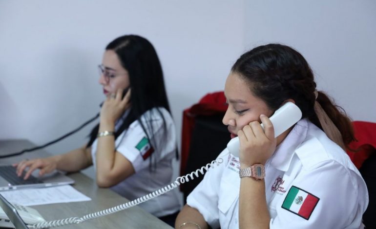 SSM refuerza la prevención del suicidio con línea de apoyo psicológico Hablemoos