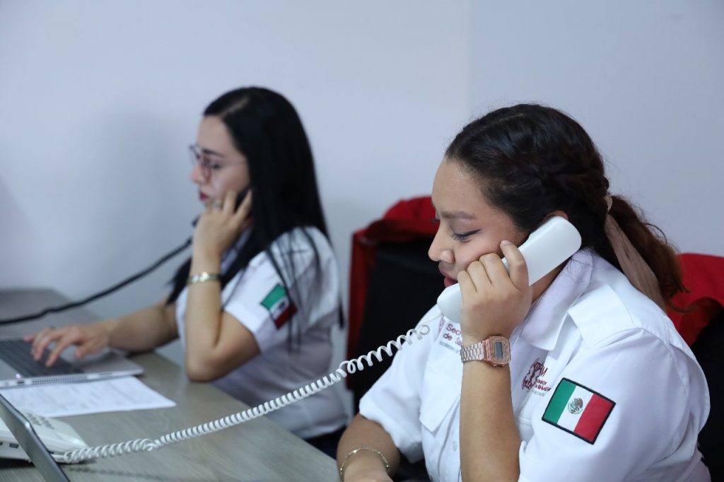 SSM refuerza la prevención del suicidio con línea de apoyo psicológico Hablemoos