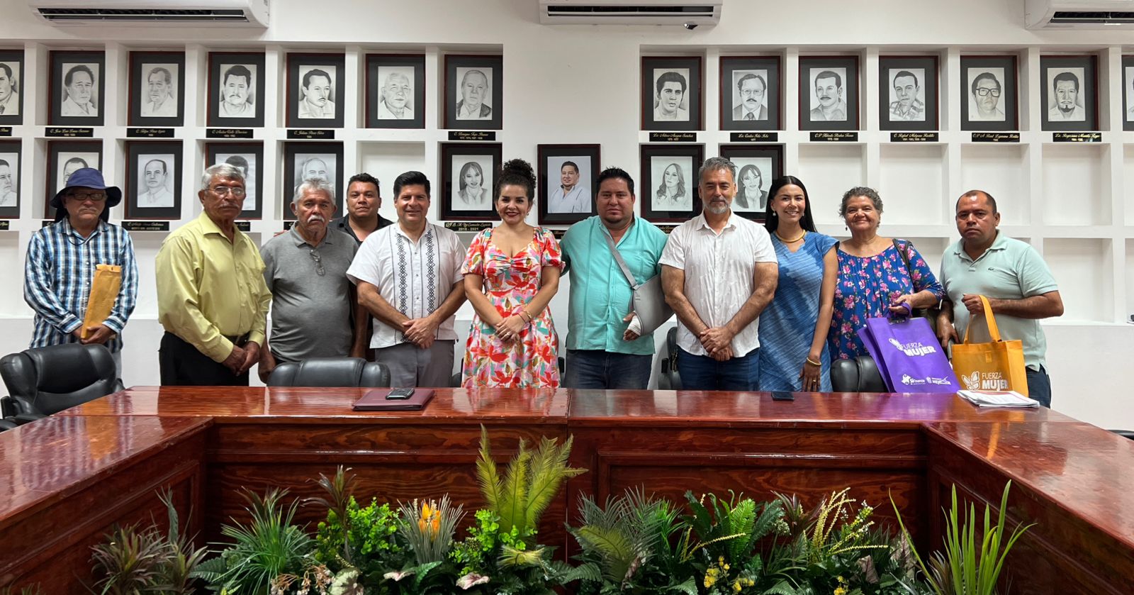 Emprender en Lázaro Cárdenas será más fácil con Sí Financia