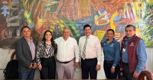 Derrama crediticia en Tacámbaro supera los 32 mdp: Sí Financia
