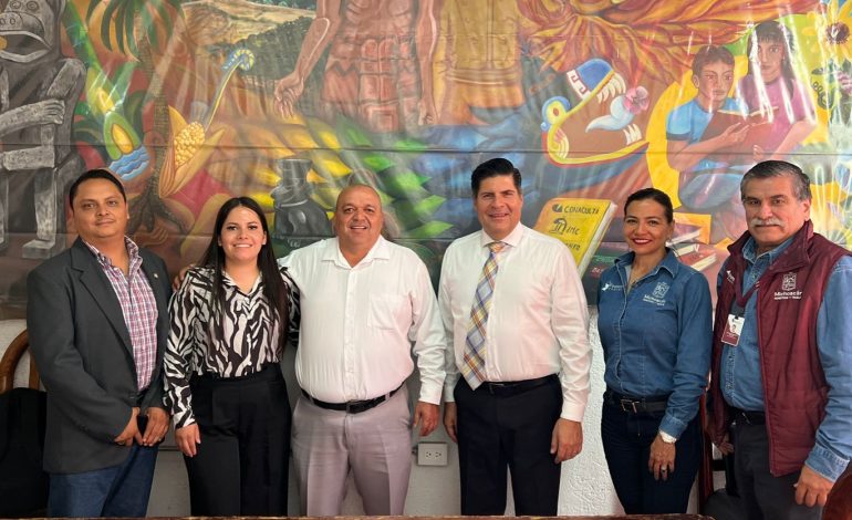 Derrama crediticia en Tacámbaro supera los 32 mdp: Sí Financia