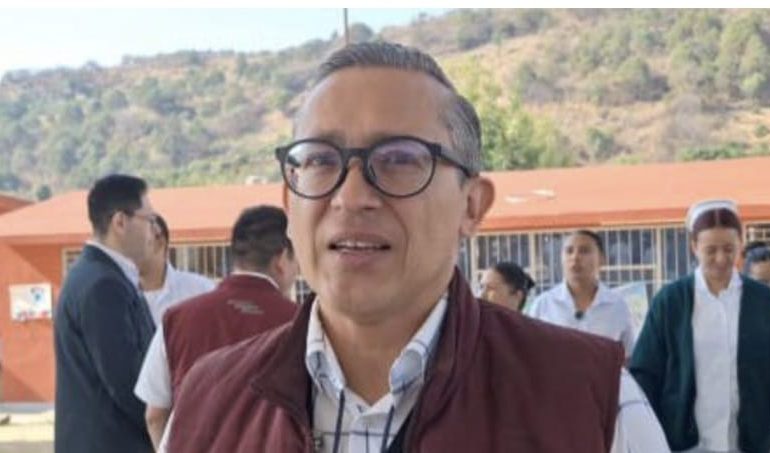 Sugieren reforzar medidas de control sanitario ante casos de virus Coxsackie en planteles escolares de Zitácuaro