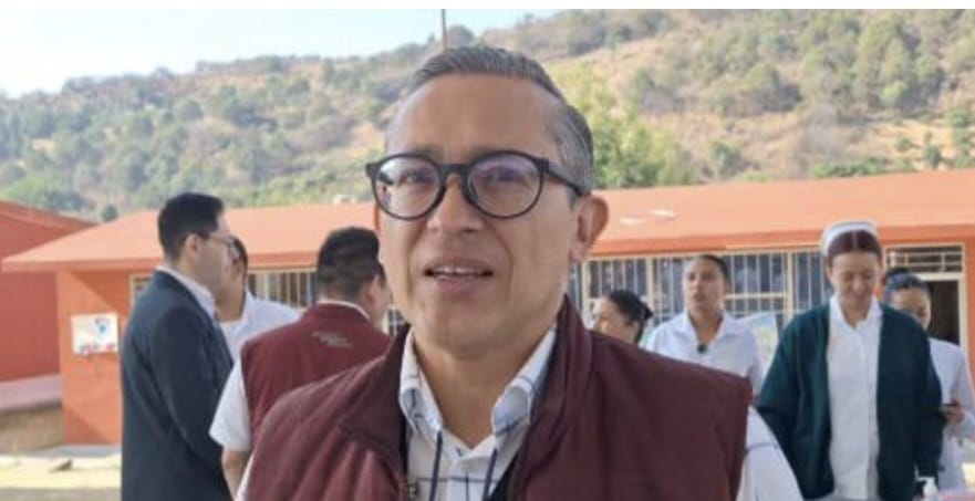 Sugieren reforzar medidas de control sanitario ante casos de virus Coxsackie en planteles escolares de Zitácuaro