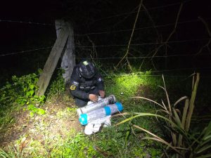 Desactiva grupo antiexplosivos 6 artefactos en Zinapécuaro: SSP