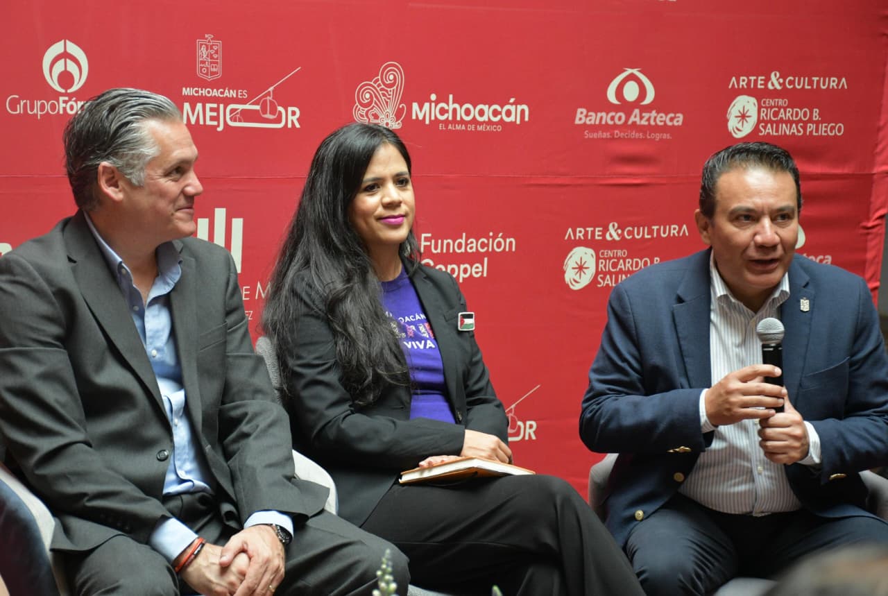 “América Suena” en Michoacán: llega la edición 37 del Festival de Música de Morelia