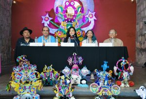 Séptimo Festival del Torito Tradicional llenará de fiesta la Casa de la Cultura de Morelia