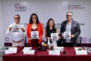 Gana con tu creatividad en el concurso de TikTok «Come con Ciencia»: Sader