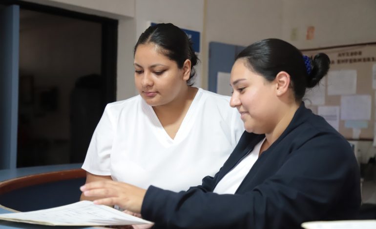 Liderazgo e innovación en enfermería; congreso que actualizará a profesionales de la salud: SSM