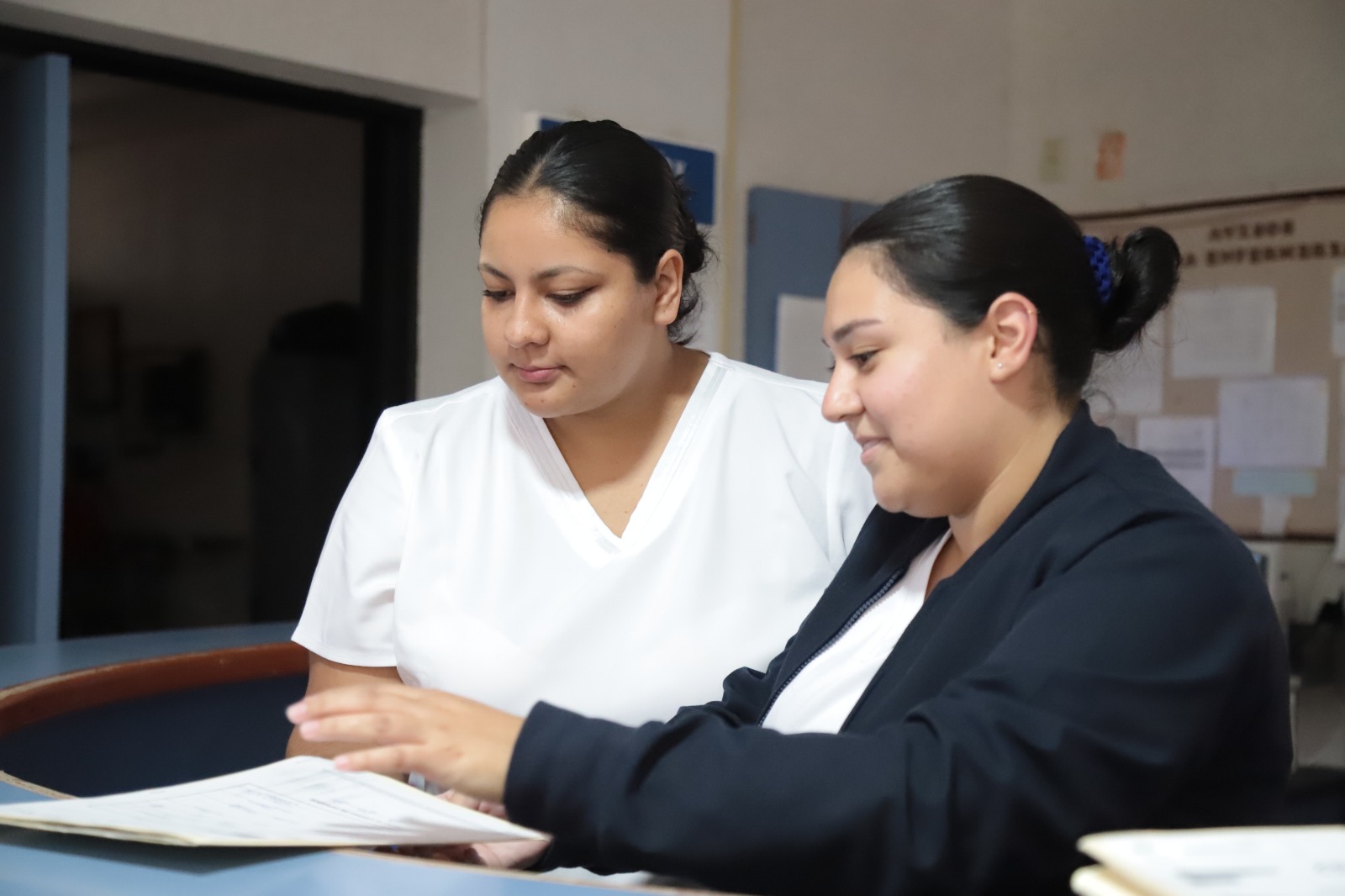 Liderazgo e innovación en enfermería; congreso que actualizará a profesionales de la salud: SSM