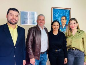 El PRD reconoce avances y refrenda su alianza con las buenas acciones para Michoacán