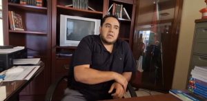 Rehabilitación de sanitarios obliga a clases virtuales en la Primaria Leona Vicario