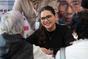 Nuevas guarderías del IMSS, con tecnología de punta y personal especializado: DIF Michoacán