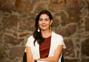”Docentes, no dejen fuera a sus alumnos; hoy cierra plataforma para acceso a programas”: Gabriela Molina