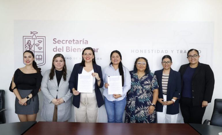 Sedebi y Consejo para prevenir discriminación se unen para crear espacios libres de violencia