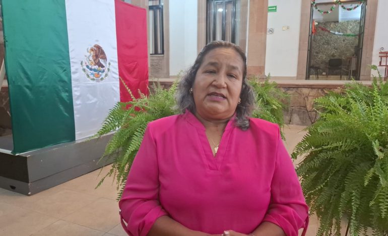 Coatepec de Morelos alista actividades para conmemorar al Siervo de la Nación