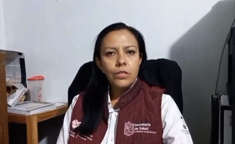 Zitácuaro refuerza el llamado a la prevención del suicidio y al cuidado de la salud emocional
