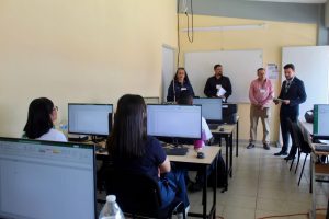¡Inscríbete al Icatmi! Aún hay lugares disponibles en todos sus planteles