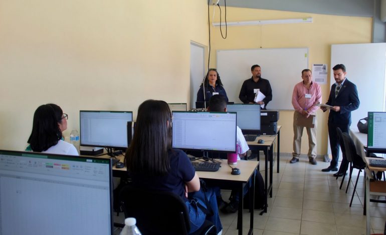¡Inscríbete al Icatmi! Aún hay lugares disponibles en todos sus planteles