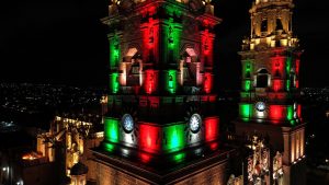 Vive las fiestas patrias en “el alma de México”: Sectur
