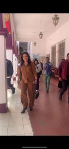 Se unen fuerzas en Irimbo: Ayuntamiento, Seguridad Pública y Protección Civil participan en simulacro nacional.