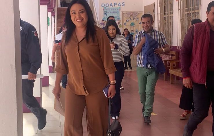 Se unen fuerzas en Irimbo: Ayuntamiento, Seguridad Pública y Protección Civil participan en simulacro nacional.