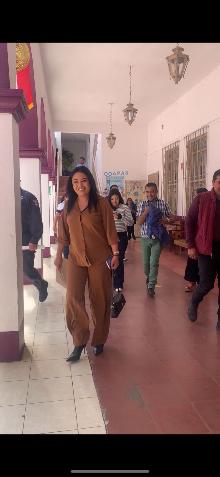 Se unen fuerzas en Irimbo: Ayuntamiento, Seguridad Pública y Protección Civil participan en simulacro nacional.