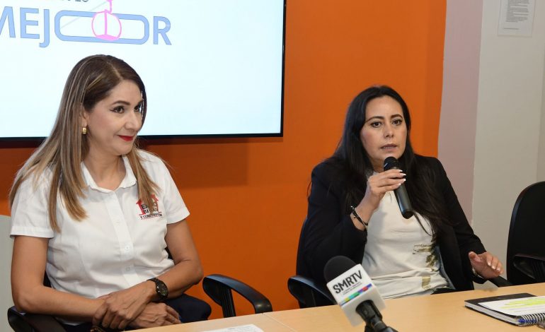 Morelia, sede de la cuarta edición Expo Tu Casa y Construcción 2025: Sedeco
