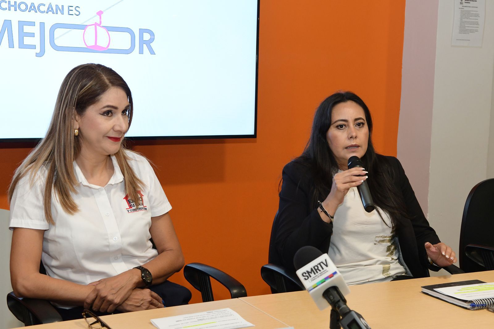 Morelia, sede de la cuarta edición Expo Tu Casa y Construcción 2025: Sedeco