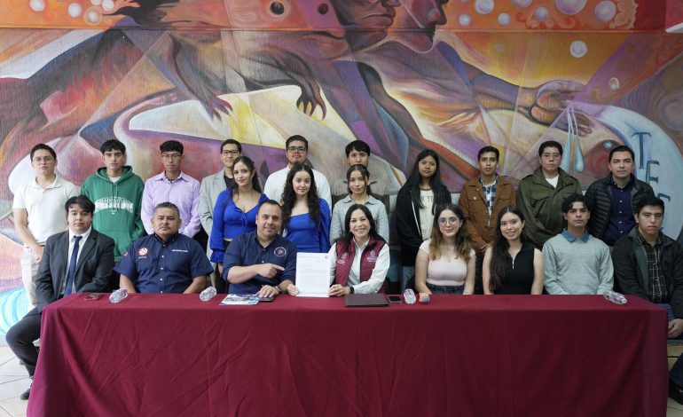 Tecnológico de Pátzcuaro obtiene aval nacional para la Ingeniería Biomédica: Iemsysem