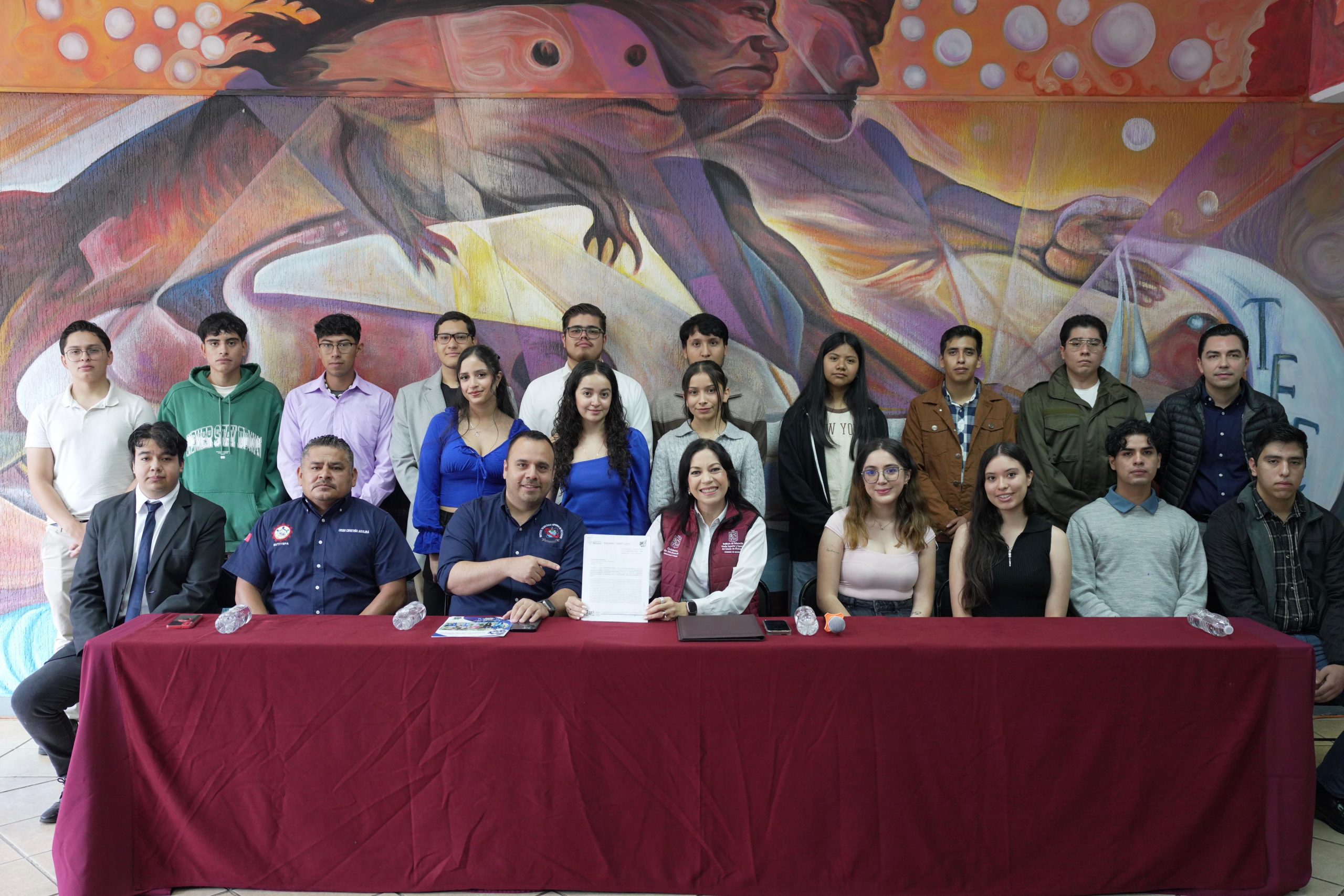 Tecnológico de Pátzcuaro obtiene aval nacional para la Ingeniería Biomédica: Iemsysem