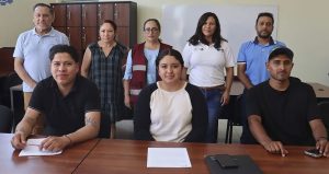 Estudiantes de nivel superior contribuyen a la alfabetización de Michoacán: Iemsysem