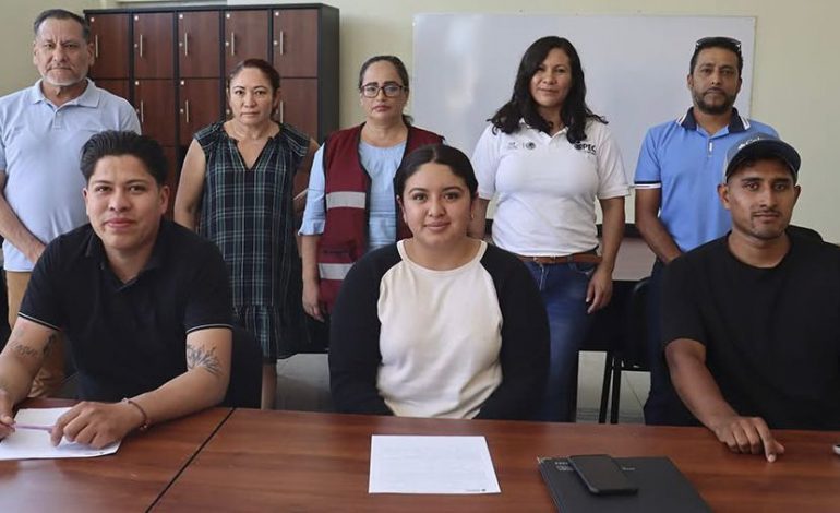 Estudiantes de nivel superior contribuyen a la alfabetización de Michoacán: Iemsysem