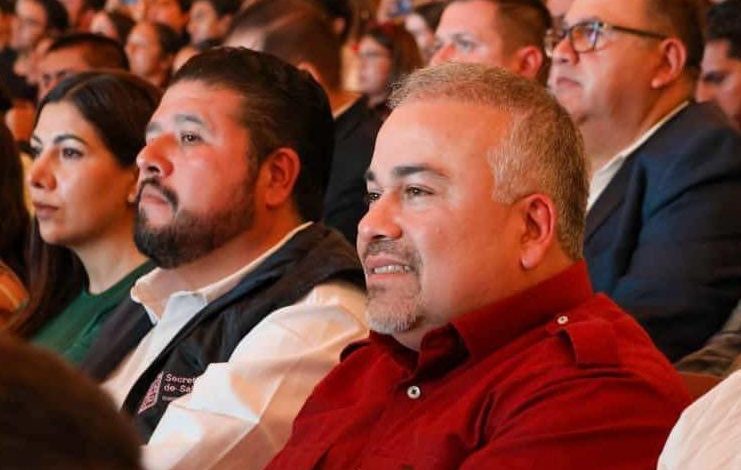 Informes regionales demuestran que municipios no están solos: Jesús Mora