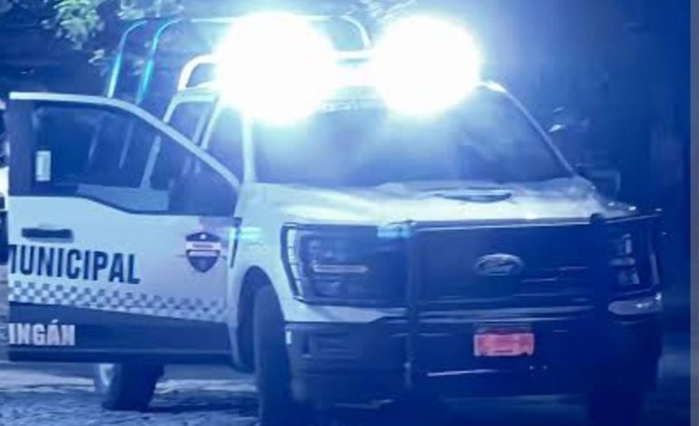 Joven vendedor de mariscos es asesinado en la colonia 18 de Marzo