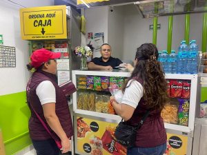 Realiza SSM operativo sanitario por fiestas patrias en Morelia