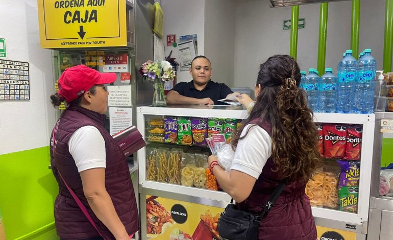 Realiza SSM operativo sanitario por fiestas patrias en Morelia
