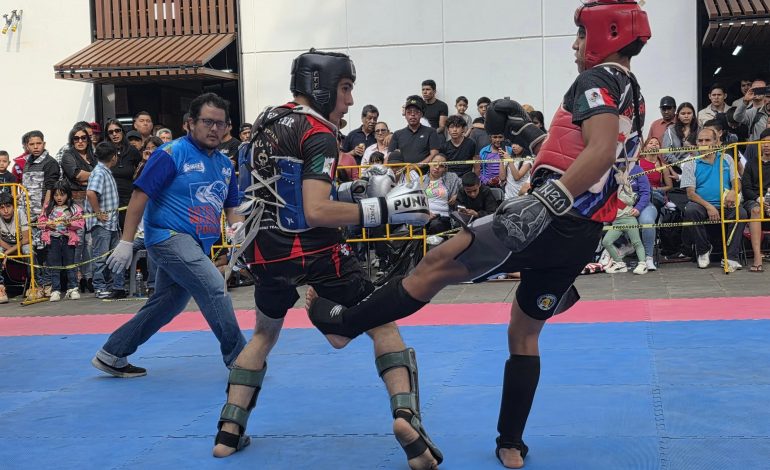 Definida la selección de artes marciales populares rumbo a juegos nacionales: Cecufid